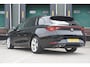 SEAT Leon Sportstourer 1.5 eTSI 150pk DSG FR Launch Edition | Adaptive Cruise | Stoelverwarming | Achteruitrijcamera | Park Assist