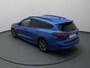 Ford Focus Wagon EcoBoost Hybrid ST Line Style Winter Package