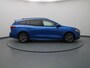 Ford Focus Wagon EcoBoost Hybrid ST Line Style Winter Package