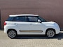 Fiat 500L 1.4-T-Jet Lounge NAV CRUISE PANO LEER JBL PDC LMV