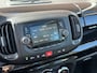 Fiat 500L 1.4-T-Jet Lounge NAV CRUISE PANO LEER JBL PDC LMV