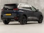 Peugeot 5008 1.6 e-THP GT-Line 7 Persoons 165Pk Automaat (PANORAMADAK, NAPPA LEDER, MEMORY SEATS, STOELVERWARMING, KEYLESS, ADAPTIVE CRUISE, 360 CAMERA, TREKHAAK, GETINT GLAS, NIEUWE APK, NIEUWSTAAT)