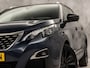 Peugeot 5008 1.6 e-THP GT-Line 7 Persoons 165Pk Automaat (PANORAMADAK, NAPPA LEDER, MEMORY SEATS, STOELVERWARMING, KEYLESS, ADAPTIVE CRUISE, 360 CAMERA, TREKHAAK, GETINT GLAS, NIEUWE APK, NIEUWSTAAT)