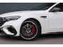 Mercedes-Benz E-klasse AMG 53 4MATIC+ Premium | 612pk | Hyperscreen | Achterasbesturing | Carbon | AMG Drivers Package | Distronic+ | HUD | Panoramadak | Digital Light | Burmester | Dynamic Plus-pakket |
