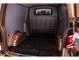 Volkswagen Transporter T6.1 2.0 TDI 150pk DSG L2 Bulli Dubbele Cabine | Leder | 2x Schuifdeur | Adaptieve Cruise Control | 6-persoons | Apple Carplay / Android Auto | Trekhaak | Camera | Navigatie |