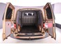 Volkswagen Transporter T6.1 2.0 TDI 150pk DSG L2 Bulli Dubbele Cabine | Leder | 2x Schuifdeur | Adaptieve Cruise Control | 6-persoons | Apple Carplay / Android Auto | Trekhaak | Camera | Navigatie |