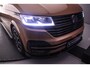 Volkswagen Transporter T6.1 2.0 TDI 150pk DSG L2 Bulli Dubbele Cabine | Leder | 2x Schuifdeur | Adaptieve Cruise Control | 6-persoons | Apple Carplay / Android Auto | Trekhaak | Camera | Navigatie |