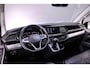 Volkswagen Transporter T6.1 2.0 TDI 150pk DSG L2 Bulli Dubbele Cabine | Leder | 2x Schuifdeur | Adaptieve Cruise Control | 6-persoons | Apple Carplay / Android Auto | Trekhaak | Camera | Navigatie |