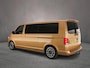 Volkswagen Transporter T6.1 2.0 TDI 150pk DSG L2 Bulli Dubbele Cabine | Leder | 2x Schuifdeur | Adaptieve Cruise Control | 6-persoons | Apple Carplay / Android Auto | Trekhaak | Camera | Navigatie |