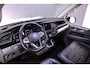 Volkswagen Transporter T6.1 2.0 TDI 150pk DSG L2 Bulli Dubbele Cabine | Leder | 2x Schuifdeur | Adaptieve Cruise Control | 6-persoons | Apple Carplay / Android Auto | Trekhaak | Camera | Navigatie |