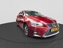 Lexus CT 200h Business Line, Schuif/kanteldak!