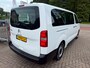 Citroën Jumpy 1.5 BlueHDi 120 XL 9-PERS. LANG AIRCO CRUISE INCL. BTW/BPM NAP DEALER OH