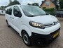 Citroën Jumpy 1.5 BlueHDi 120 XL 9-PERS. LANG AIRCO CRUISE INCL. BTW/BPM NAP DEALER OH