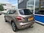 Nissan Qashqai 2.0 Connect Edition Automaar RIJKLAAR