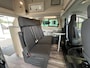 Westfalia Nugget FORD Hoog Dak