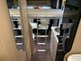 McLouis Sovereign 439G 140PK lengte bedden met hefbed
