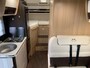 McLouis Sovereign 439G 140PK lengte bedden met hefbed