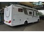 Knaus Van I MEG 650 Platinum selection Automaat, Lengte bedden