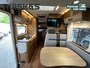 Knaus Van I MEG 650 Platinum selection Automaat, Lengte bedden