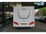 Knaus Van I MEG 650 Platinum selection Automaat, Lengte bedden