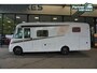 Knaus Van I MEG 650 Platinum selection Automaat, Lengte bedden