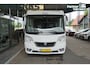Knaus Van I MEG 650 Platinum selection Automaat, Lengte bedden