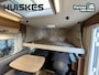 Knaus Van I MEG 650 Platinum selection Automaat, Lengte bedden