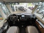 Knaus Van I MEG 650 Platinum selection Automaat, Lengte bedden