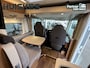 Knaus Van I MEG 650 Platinum selection Automaat, Lengte bedden
