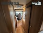 Knaus Van I MEG 650 Platinum selection Automaat, Lengte bedden