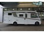 Knaus Van I MEG 650 Platinum selection Automaat, Lengte bedden