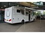 Knaus Van I MEG 650 Platinum selection Automaat, Lengte bedden