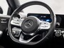 Mercedes-Benz A-klasse 180 AMG Sport Automaat (PANORAMADAK, GROOT NAVI, LEDER/ALCANTARA, CAMERA, STOELVERWARMING, SPORTSTOELEN, NIEUWE APK, LANE ASSIST, NIEUWSTAAT)