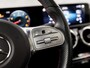 Mercedes-Benz A-klasse 180 AMG Sport Automaat (PANORAMADAK, GROOT NAVI, LEDER/ALCANTARA, CAMERA, STOELVERWARMING, SPORTSTOELEN, NIEUWE APK, LANE ASSIST, NIEUWSTAAT)