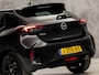 Opel Corsa 1.2 GS Line Automaat (APPLE CARPLAY, BLACK PACK, CRUISE, SPORTSTOELEN, LEDER STUURWIEL, DRIVE MODE, ZWART HEMEL, NIEUWSTAAT)