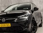 Opel Corsa 1.2 GS Line Automaat (APPLE CARPLAY, BLACK PACK, CRUISE, SPORTSTOELEN, LEDER STUURWIEL, DRIVE MODE, ZWART HEMEL, NIEUWSTAAT)