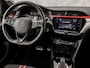 Opel Corsa 1.2 GS Line Automaat (APPLE CARPLAY, BLACK PACK, CRUISE, SPORTSTOELEN, LEDER STUURWIEL, DRIVE MODE, ZWART HEMEL, NIEUWSTAAT)