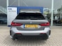 BMW 1-Serie 118i Executive | M-Sport | 19-Inch | BMW-Individual Frozen Grey | Panodak | Stoelverwarming | Camera | Cruise Control | Lederen Bekleding | Dealeronderhouden