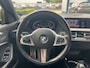 BMW 1-Serie 118i Executive | M-Sport | 19-Inch | BMW-Individual Frozen Grey | Panodak | Stoelverwarming | Camera | Cruise Control | Lederen Bekleding | Dealeronderhouden
