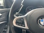 BMW 1-Serie 118i Executive | M-Sport | 19-Inch | BMW-Individual Frozen Grey | Panodak | Stoelverwarming | Camera | Cruise Control | Lederen Bekleding | Dealeronderhouden