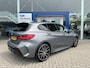 BMW 1-Serie 118i Executive | M-Sport | 19-Inch | BMW-Individual Frozen Grey | Panodak | Stoelverwarming | Camera | Cruise Control | Lederen Bekleding | Dealeronderhouden