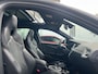BMW 1-Serie 118i Executive | M-Sport | 19-Inch | BMW-Individual Frozen Grey | Panodak | Stoelverwarming | Camera | Cruise Control | Lederen Bekleding | Dealeronderhouden