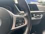 BMW 1-Serie 118i Executive | M-Sport | 19-Inch | BMW-Individual Frozen Grey | Panodak | Stoelverwarming | Camera | Cruise Control | Lederen Bekleding | Dealeronderhouden