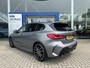 BMW 1-Serie 118i Executive | M-Sport | 19-Inch | BMW-Individual Frozen Grey | Panodak | Stoelverwarming | Camera | Cruise Control | Lederen Bekleding | Dealeronderhouden
