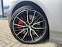 BMW 1-Serie 118i Executive | M-Sport | 19-Inch | BMW-Individual Frozen Grey | Panodak | Stoelverwarming | Camera | Cruise Control | Lederen Bekleding | Dealeronderhouden
