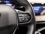 Peugeot 408 1.6 HYbrid 225 EAT8 GT 225Pk Automaat (APPLE CARPLAY, GROOT NAVI, 360 CAMERA, LEDER/ALCANTARA, SPORTSTOELEN, ADAPTIVE CRUISE, GETINT GLAS, NIEUWSTAAT)