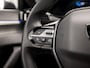 Peugeot 408 1.6 HYbrid 225 EAT8 GT 225Pk Automaat (APPLE CARPLAY, GROOT NAVI, 360 CAMERA, LEDER/ALCANTARA, SPORTSTOELEN, ADAPTIVE CRUISE, GETINT GLAS, NIEUWSTAAT)