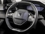 Peugeot 408 1.6 HYbrid 225 EAT8 GT 225Pk Automaat (APPLE CARPLAY, GROOT NAVI, 360 CAMERA, LEDER/ALCANTARA, SPORTSTOELEN, ADAPTIVE CRUISE, GETINT GLAS, NIEUWSTAAT)