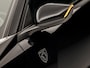 Peugeot 408 1.6 HYbrid 225 EAT8 GT 225Pk Automaat (APPLE CARPLAY, GROOT NAVI, 360 CAMERA, LEDER/ALCANTARA, SPORTSTOELEN, ADAPTIVE CRUISE, GETINT GLAS, NIEUWSTAAT)