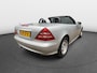 Mercedes-Benz SLK 200 K. AUTOMAAT AIRCO LEER HARD-TOP
